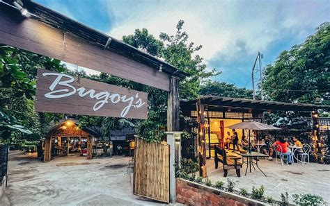Top 20 Food Delivery Service Restaurants In Iloilo City.